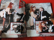 Load image into Gallery viewer, Vintage Nude Erotic Sexy Adult Magazine Puritan International 19 1990     JB28
