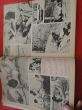 Load image into Gallery viewer, Vintage Nude Erotic Sexy Adult Magazine Swingle March 1971      JB6
