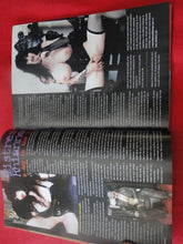 Load image into Gallery viewer, Vintage Nude Erotic Sexy Adult Magazine Nugget March 2003     P84
