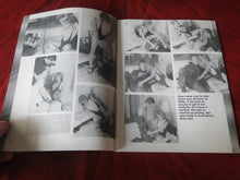 Load image into Gallery viewer, Vintage Nude Erotic Sexy Adult Magazine Pink Snapper 1985      P84
