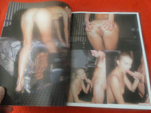 Load image into Gallery viewer, Vintage Nude Erotic Sexy Adult Magazine Buttman V.4 #5         JB21
