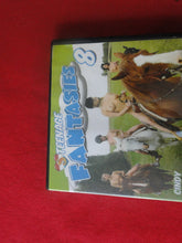 Load image into Gallery viewer, Vintage Adult Erotic Sexy Porn XXX DVD Movie Teenage Fantasies 8     GD4
