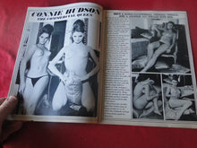 Load image into Gallery viewer, Vintage Nude Erotic Sexy Adult Magazine Cavalcade May 1972         P87
