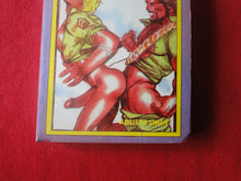 Load image into Gallery viewer, Vintage Adult Paperback Novel/Book Gay Interest Hung Captives       PB1
