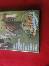 Load image into Gallery viewer, Vintage Adult Erotic Sexy Porn XXX DVD Movie Teenage Fantasies 8     GD4
