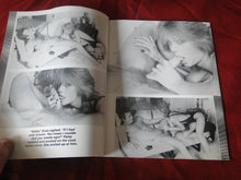 Load image into Gallery viewer, Vintage Nude Erotic Sexy Adult Magazine Pink Snapper 1985      P84
