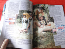 Load image into Gallery viewer, Vintage Nude Erotic Sexy Adult Magazine Puritan International 19 1990     JB28
