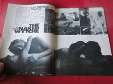 Load image into Gallery viewer, Vintage Nude Erotic Sexy Adult Magazine Cavalcade May 1972         P87
