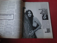 Load image into Gallery viewer, Vintage Nude Erotic Sexy Adult Magazine Cavalcade May 1972         P87
