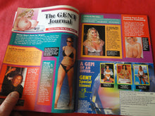 Load image into Gallery viewer, Vintage Nude Erotic Sexy Adult Magazine Gent February 1997         G8
