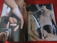 Load image into Gallery viewer, Vintage Adult Erotic Sexy Magazine Gay Interest Tubs 100 Pages All Color        P3
