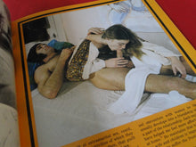 Load image into Gallery viewer, Vintage Nude Erotic Sexy Adult Magazine Raw Passion #1         57
