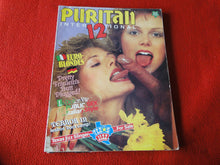 Load image into Gallery viewer, Vintage Nude Erotic Sexy Adult Magazine Puritan International 12 LOOSE PAGES   JB28
