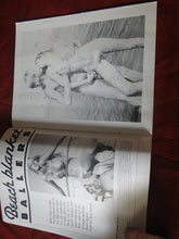 Load image into Gallery viewer, Vintage Nude Erotic Sexy Adult Magazine Beach Blanket Ballers 1984      P84
