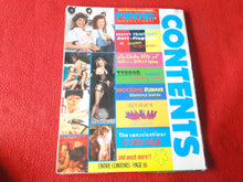 Load image into Gallery viewer, Vintage Nude Erotic Sexy Adult Magazine Puritan International 12 LOOSE PAGES   JB28

