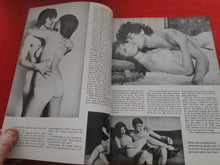 Load image into Gallery viewer, Vintage Nude Erotic Sexy Adult Magazine Tiger Spring 1976          JB6
