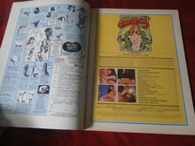 Load image into Gallery viewer, Vintage Nude Erotic Sexy Adult Magazine Club July 1986 Marilyn Chambers     P3
