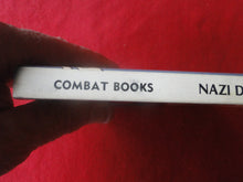 Load image into Gallery viewer, Vintage Adult Paperback Novel/Book Gay Interest Nazi Death Squad Combat Books   PB1
