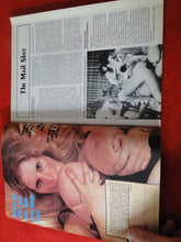 Load image into Gallery viewer, Vintage Nude Erotic Sexy Adult Magazine Gent April 1987         <
