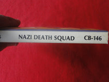 Load image into Gallery viewer, Vintage Adult Paperback Novel/Book Gay Interest Nazi Death Squad Combat Books   PB1
