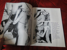 Load image into Gallery viewer, Vintage Nude Erotic Sexy Adult Magazine Beach Blanket Ballers 1984      P84
