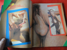 Load image into Gallery viewer, Vintage Nude Erotic Sexy Adult Magazine Puritan International 12 LOOSE PAGES   JB28
