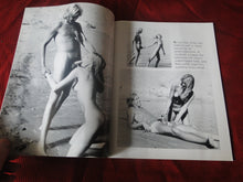 Load image into Gallery viewer, Vintage Nude Erotic Sexy Adult Magazine Beach Blanket Ballers 1984      P84
