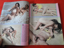 Load image into Gallery viewer, Vintage Nude Erotic Sexy Adult Magazine Gent April 1987         <
