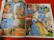 Load image into Gallery viewer, Vintage Nude Erotic Sexy Adult Magazine Buttman V.12 #1          JB21
