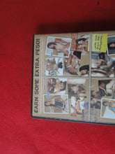 Load image into Gallery viewer, Vintage Adult Erotic Sexy Porn XXX DVD Movie Third World Amateurs   GD4
