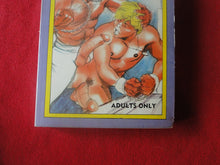 Load image into Gallery viewer, Vintage Adult Paperback Novel/Book Gay Interest Arab Masters      PB1
