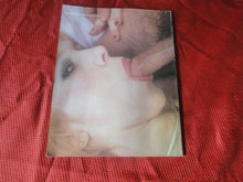 Load image into Gallery viewer, Vintage Nude Erotic Sexy Adult Magazine More Than Enough #1 1985        P84
