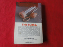 Load image into Gallery viewer, Vintage Adult Paperback Novel/Book Gay Interest Arab Masters      PB1
