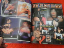 Load image into Gallery viewer, Vintage Nude Erotic Sexy Adult Magazine Buttman V.12 #1          JB21
