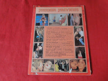 Load image into Gallery viewer, Vintage Nude Erotic Sexy Adult Magazine Prude #24 1990       P60
