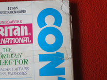 Load image into Gallery viewer, Vintage Nude Erotic Sexy Adult Magazine Puritan International 10 LOOSE PAGES   JB28
