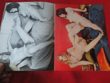 Load image into Gallery viewer, Vintage Nude Erotic Sexy Adult Magazine Cheek to Cheek        P6
