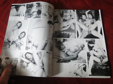 Load image into Gallery viewer, Vintage Nude Erotic Sexy Adult Magazine More Than Enough #1 1985        P84
