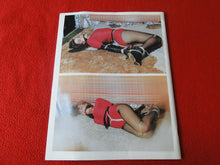 Load image into Gallery viewer, Vintage Nude Erotic Sexy Adult Magazine Bondage Life Feb. 1987 #27     <
