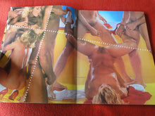 Load image into Gallery viewer, Vintage Nude Erotic Sexy Adult Magazine Puritan International 10 LOOSE PAGES   JB28
