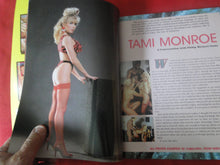 Load image into Gallery viewer, Vintage Nude Erotic Sexy Adult Magazine Prude #24 1990       P60
