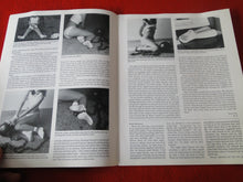 Load image into Gallery viewer, Vintage Nude Erotic Sexy Adult Magazine Bondage Life Feb. 1987 #27     <

