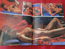 Load image into Gallery viewer, Vintage Nude Erotic Sexy Adult Magazine Hustler April 1989     P84
