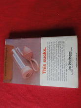 Load image into Gallery viewer, Vintage Adult Paperback Novel/Book Gay Interest Admiral Ass-Buster       PB1
