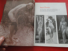 Load image into Gallery viewer, Vintage Nude Erotic Sexy Adult Magazine Tiger Summer 1972        JB6
