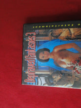 Load image into Gallery viewer, Vintage Adult Erotic Sexy Porn XXX DVD Movie Depraved Fantasies 3      GD4

