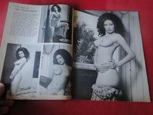 Load image into Gallery viewer, Vintage Nude Erotic Sexy Adult Magazine Duke July 1972           P87
