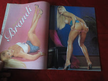 Load image into Gallery viewer, Vintage Nude Erotic Sexy Adult Magazine Leg Show November 1997          P101
