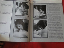 Load image into Gallery viewer, Vintage Nude Erotic Sexy Adult Magazine Wet                  P6
