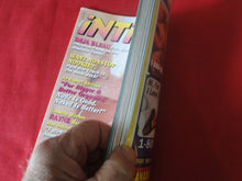 Load image into Gallery viewer, Vintage Nude Erotic Sexy Adult Magazine Intimacy All Color 1999     P13
